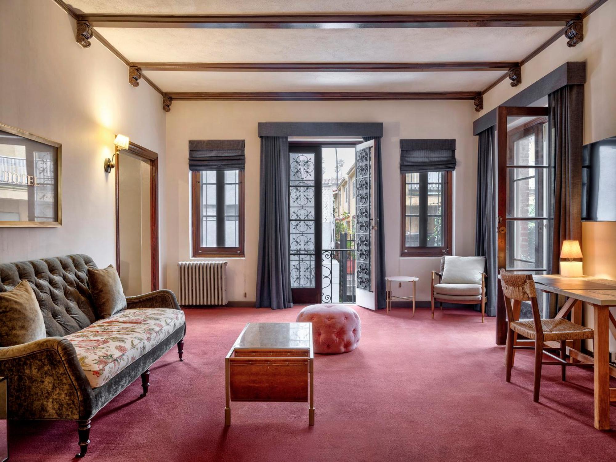 Residence con 2 Camere da Letto